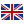 Flag for English